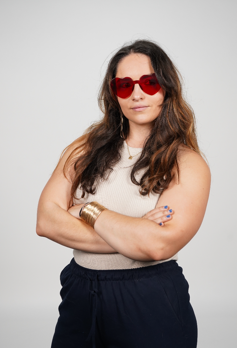 Ahora sí que sí, sé cómo tener amor propio - Núria LM Ahora sí que sí, sé cómo tener amor propio - Núria LM