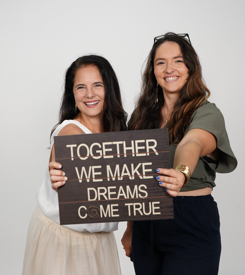 ASQS AP Gloria Méndez y Núria LM